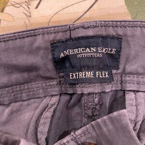 American Eagle Men's cotton pants 30x36